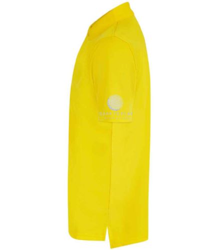 Ladies Coolmax Polo Shirt